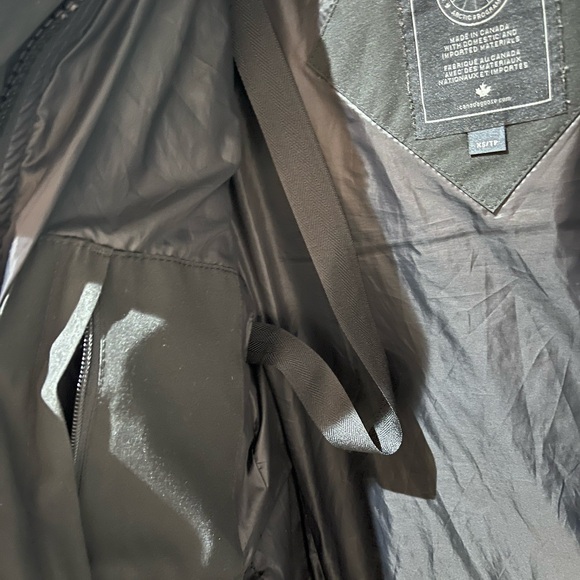 Canada Goose Jacket - Picture 6 of 16